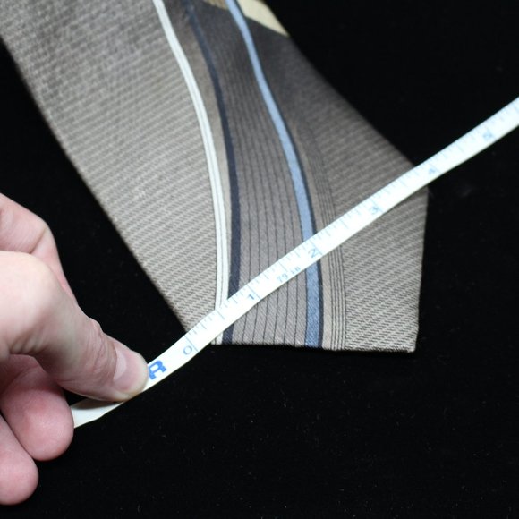 Mens Tie - Picture 2 of 4